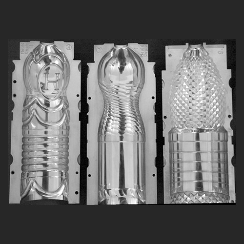 BLOW MOLD Hassco BLOW MOLD Hassco